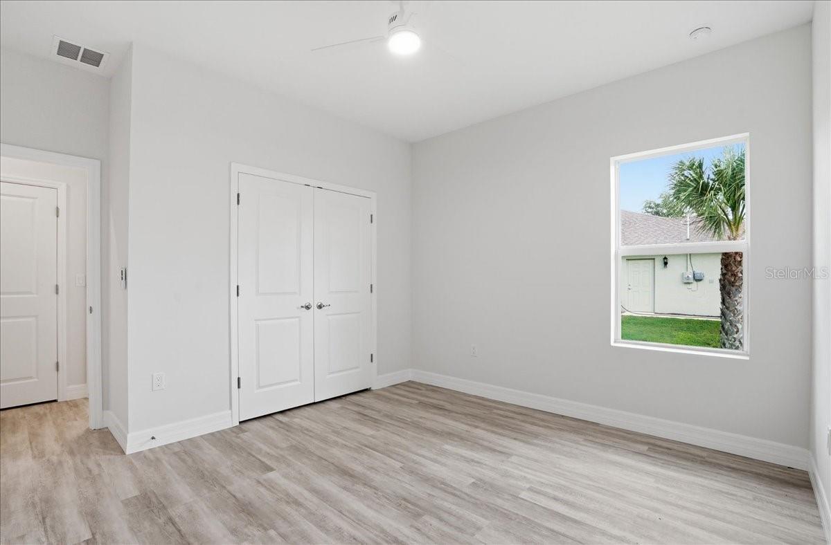 PORT CHARLOTTE SUB 07 - Residential