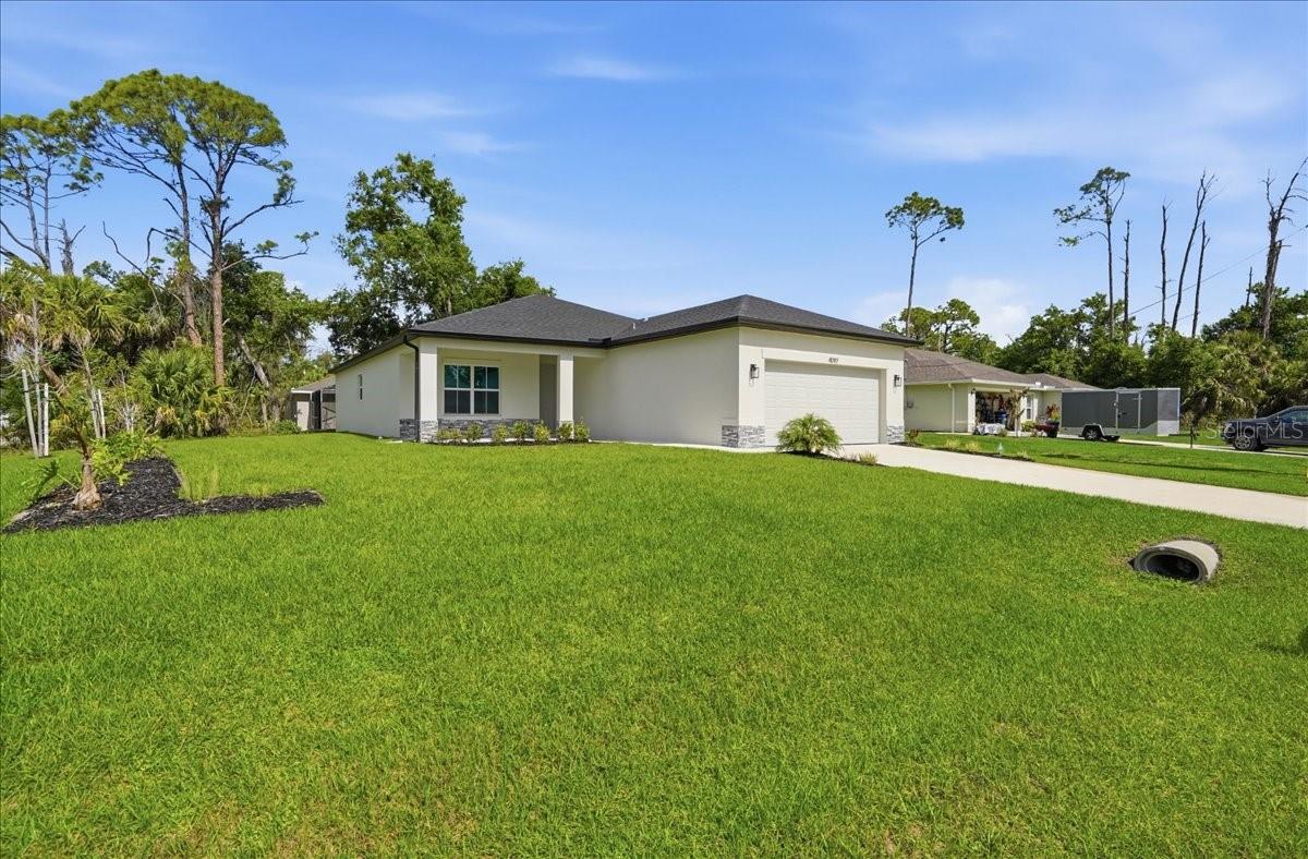 PORT CHARLOTTE SUB 07 - Residential