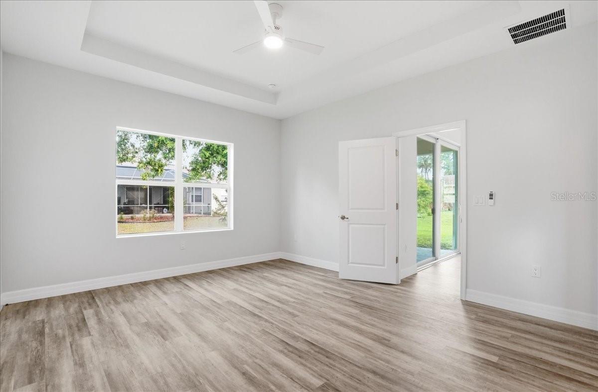 PORT CHARLOTTE SUB 07 - Residential