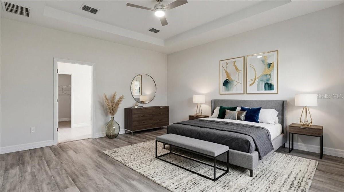 PORT CHARLOTTE SUB 07 - Residential