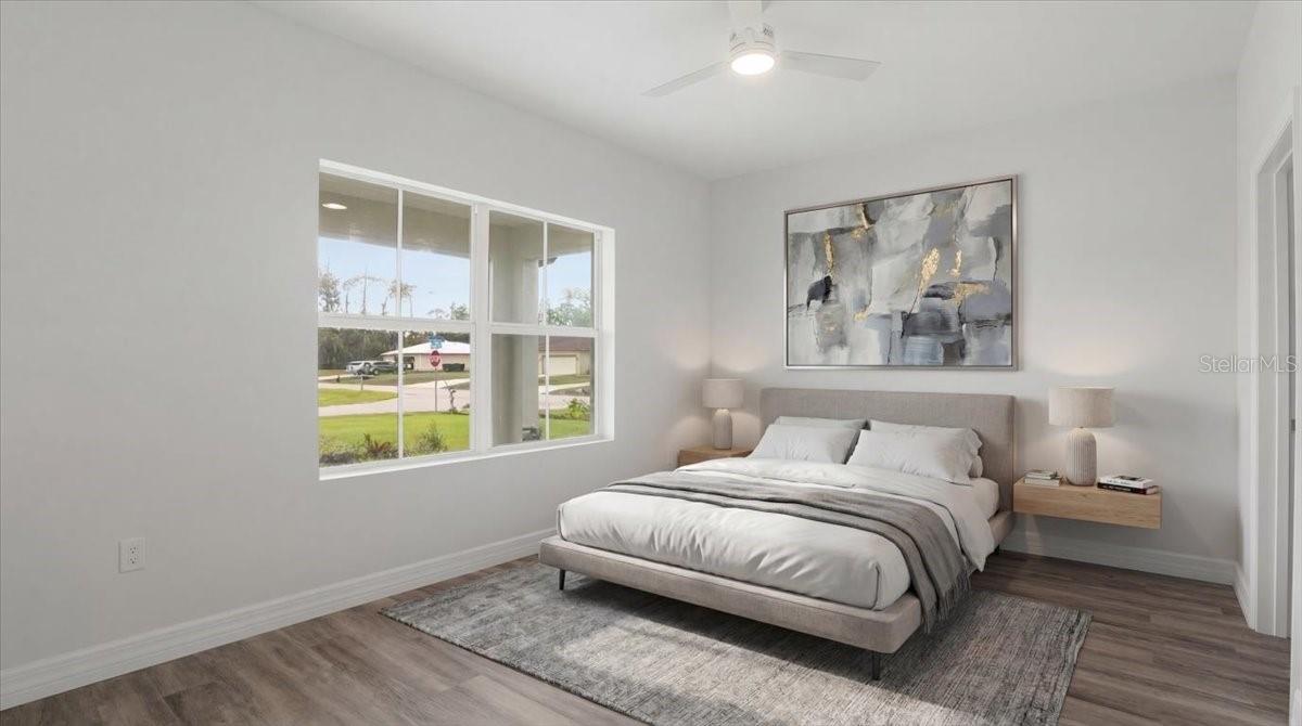 PORT CHARLOTTE SUB 07 - Residential