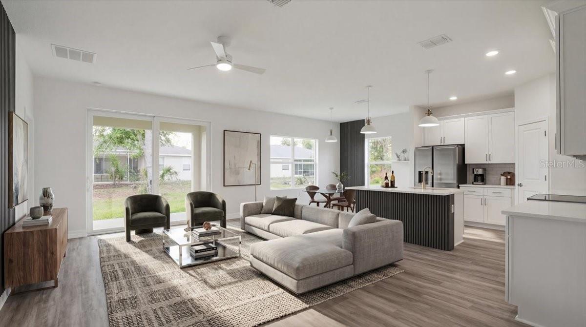 PORT CHARLOTTE SUB 07 - Residential