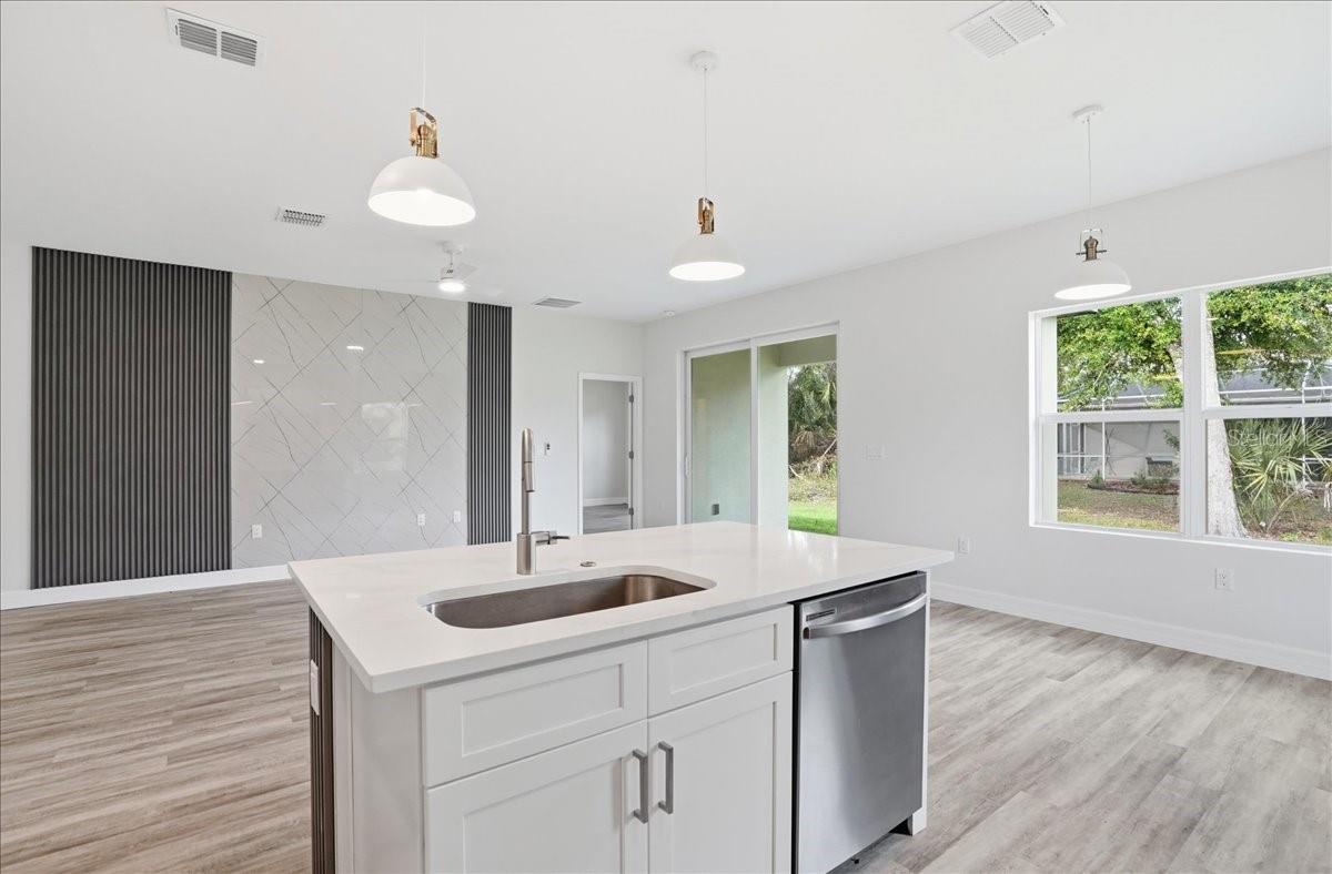 PORT CHARLOTTE SUB 07 - Residential