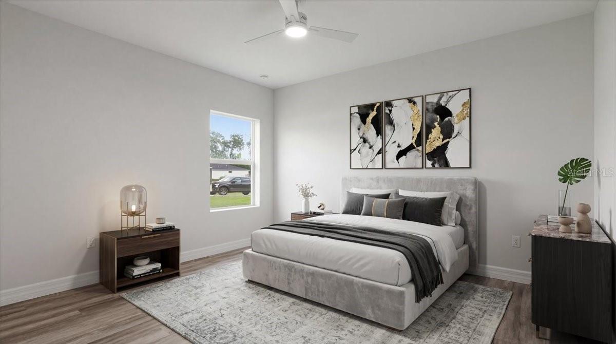 PORT CHARLOTTE SUB 07 - Residential