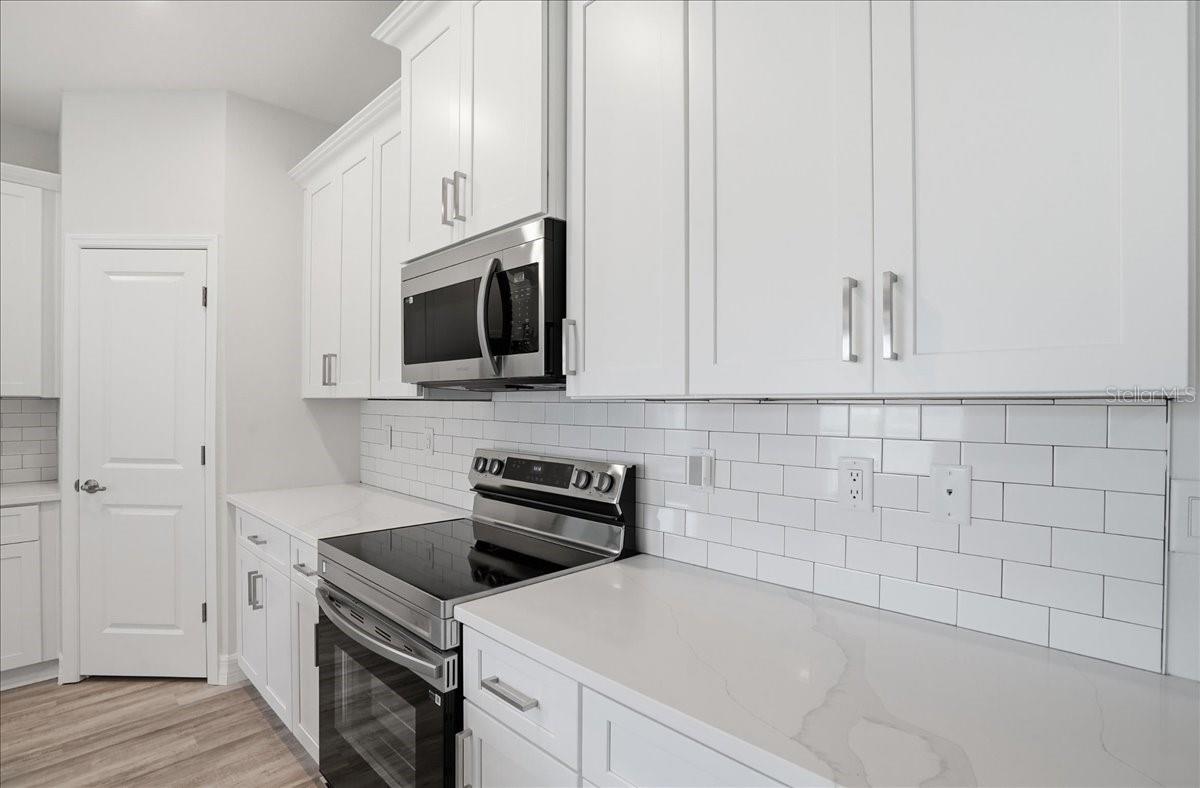 PORT CHARLOTTE SUB 07 - Residential