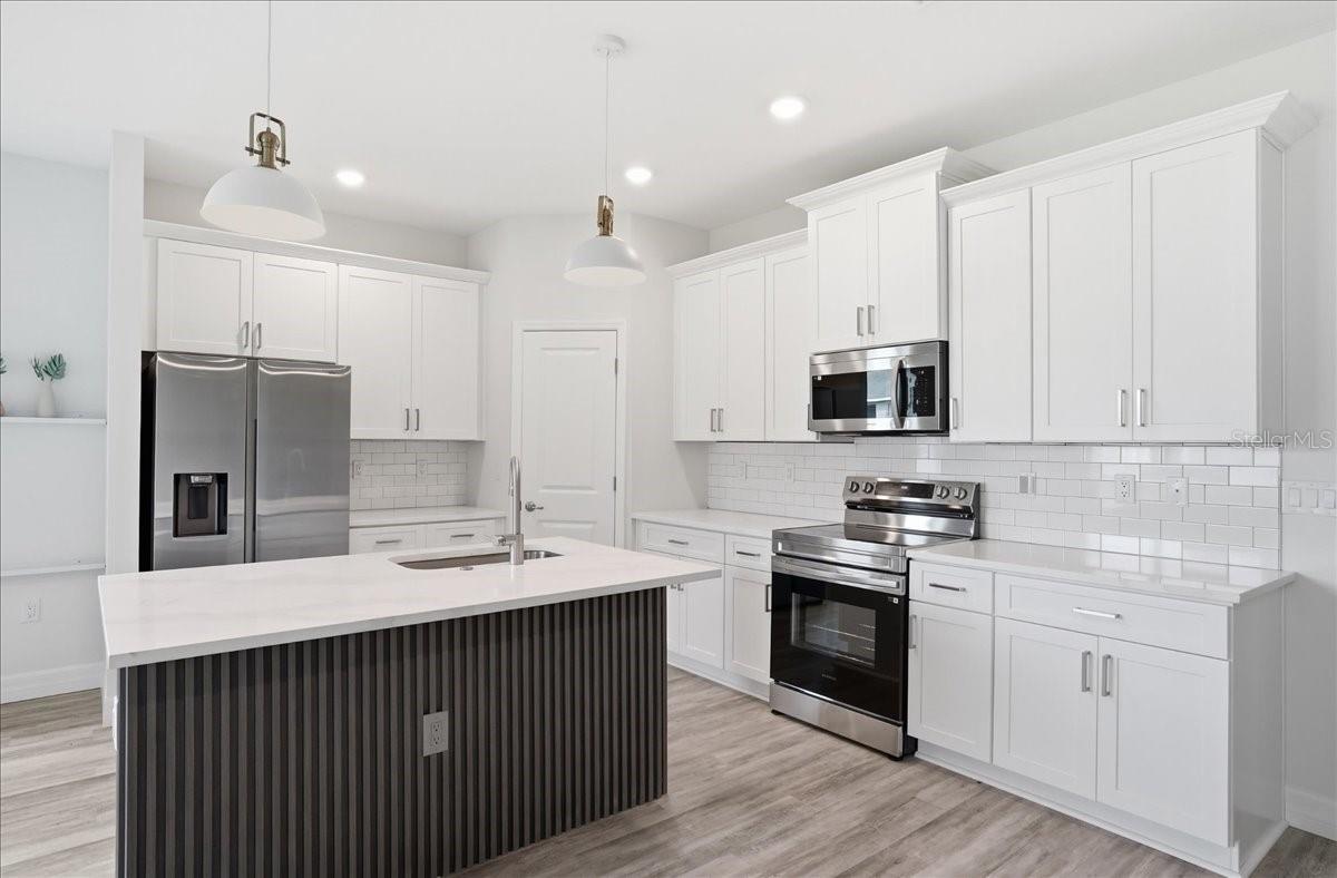 PORT CHARLOTTE SUB 07 - Residential