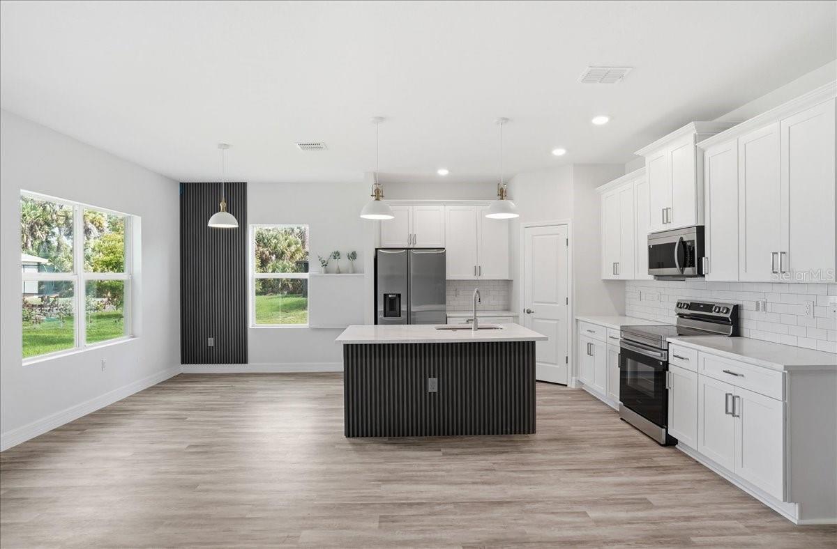 PORT CHARLOTTE SUB 07 - Residential