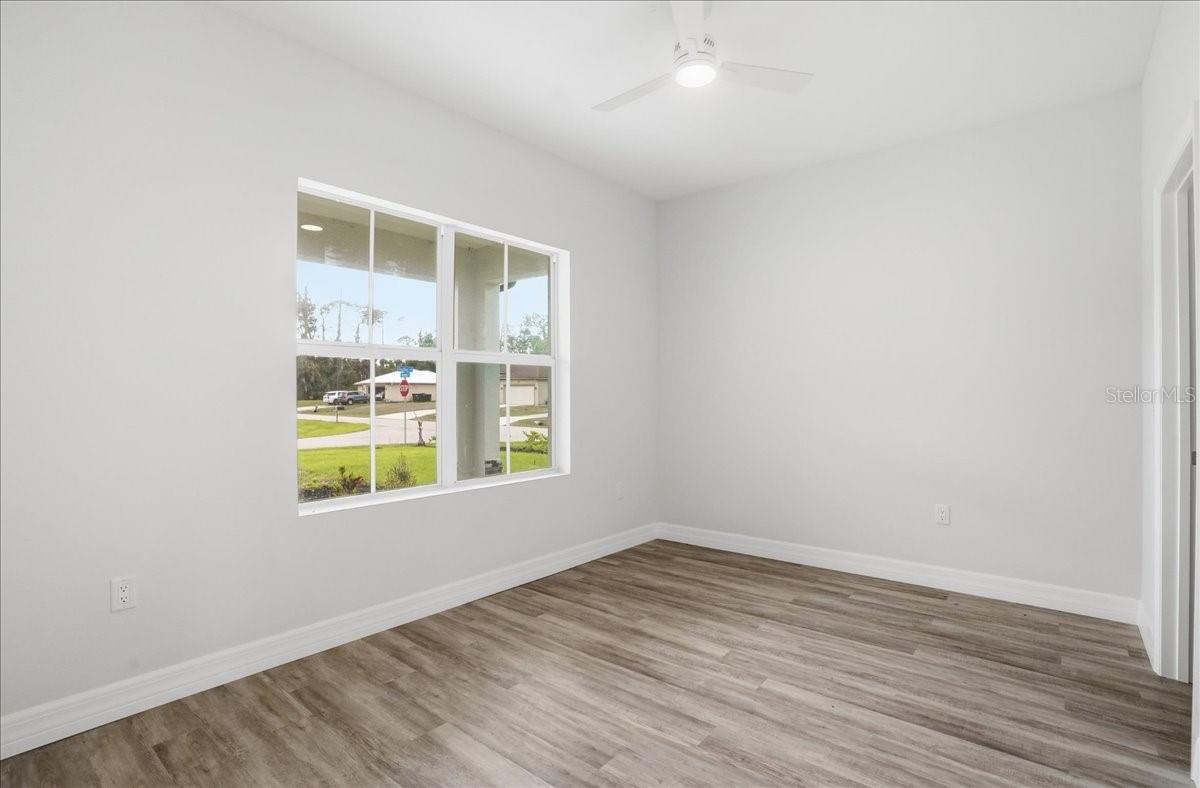 PORT CHARLOTTE SUB 07 - Residential