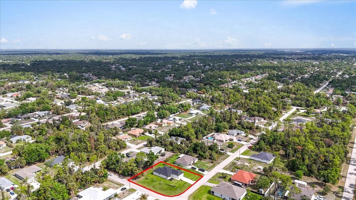 PORT CHARLOTTE SUB 07 - Residential