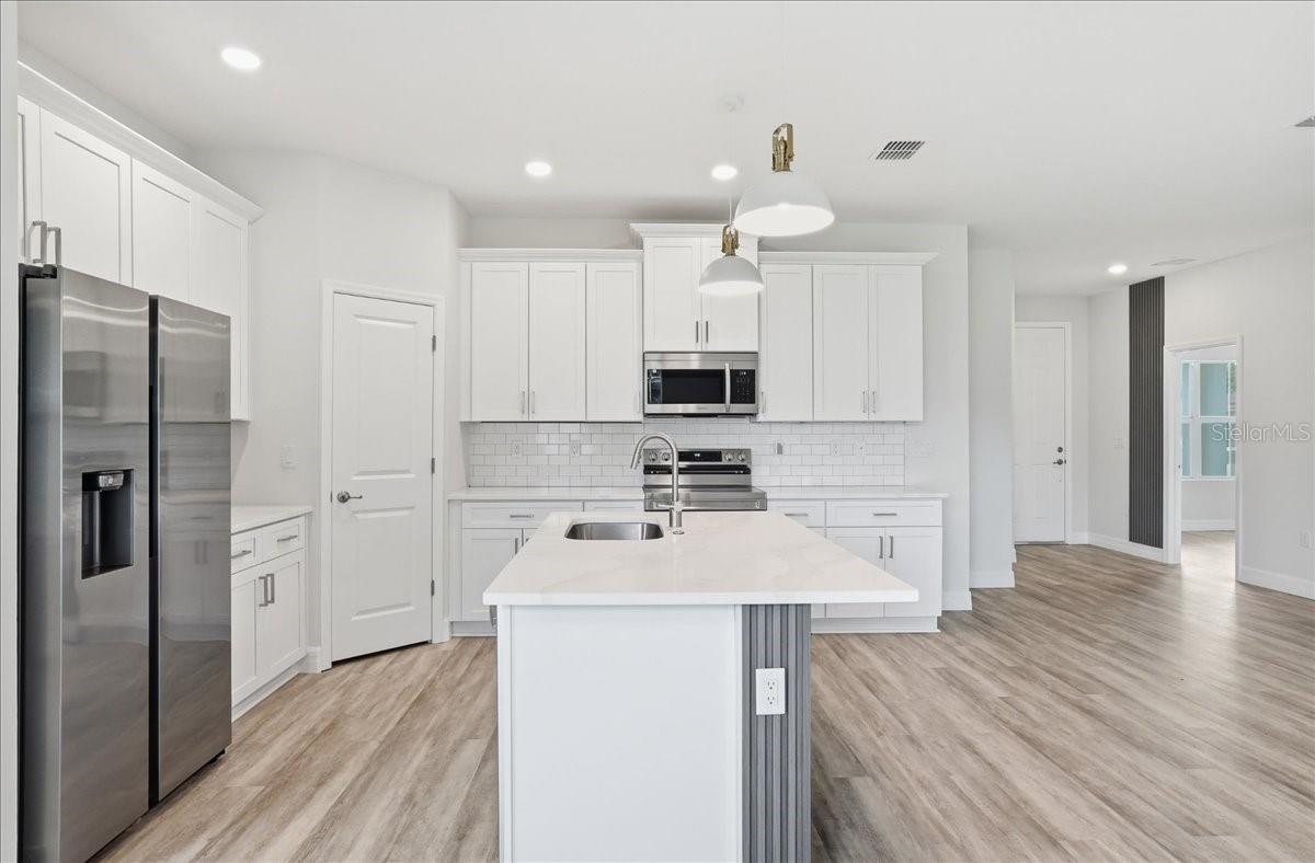 PORT CHARLOTTE SUB 07 - Residential