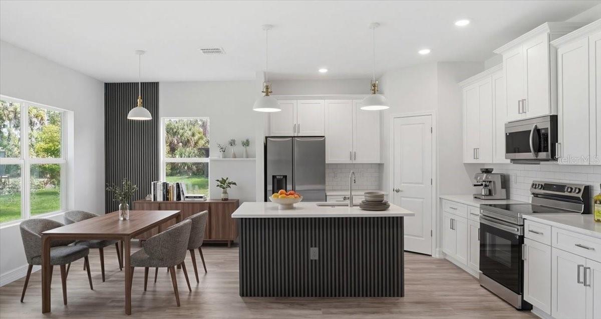 PORT CHARLOTTE SUB 07 - Residential