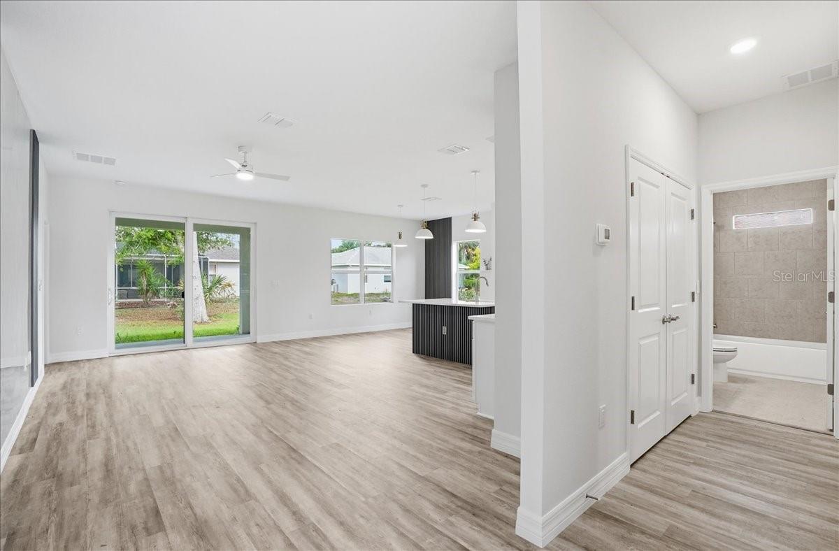 PORT CHARLOTTE SUB 07 - Residential