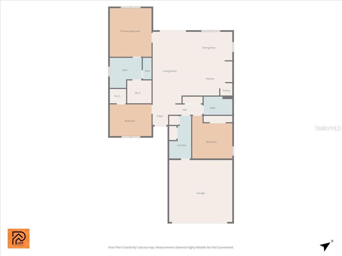 PORT CHARLOTTE SUB 07 - Residential