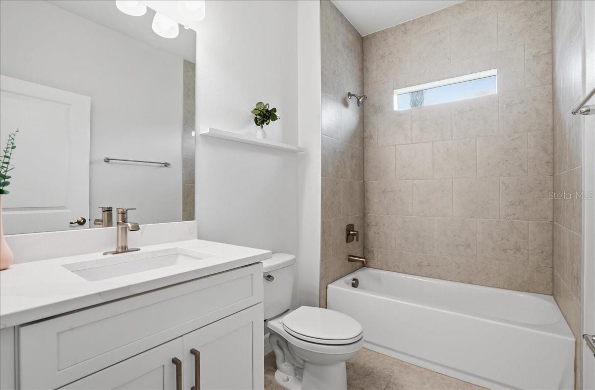 PORT CHARLOTTE SUB 07 - Residential