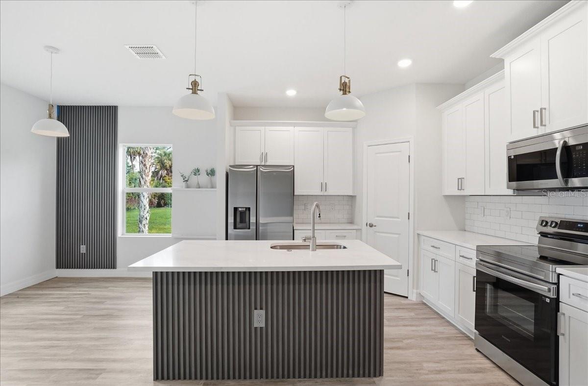 PORT CHARLOTTE SUB 07 - Residential