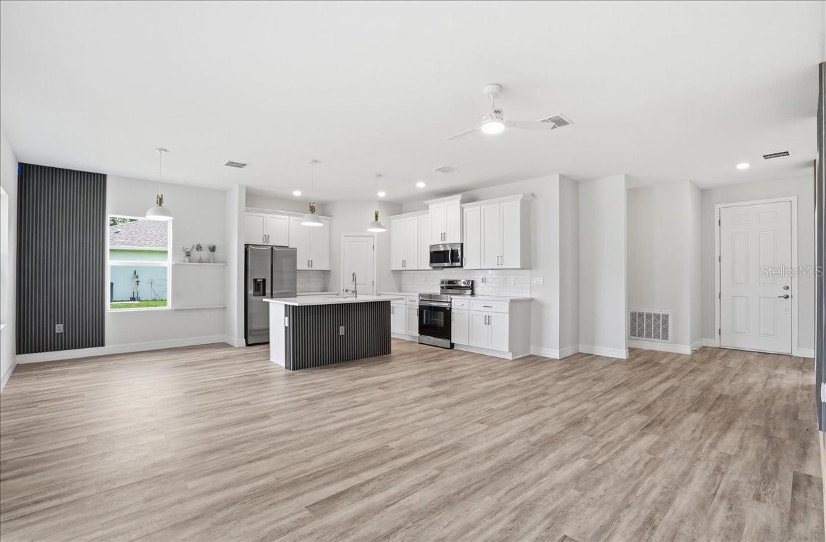 PORT CHARLOTTE SUB 07 - Residential