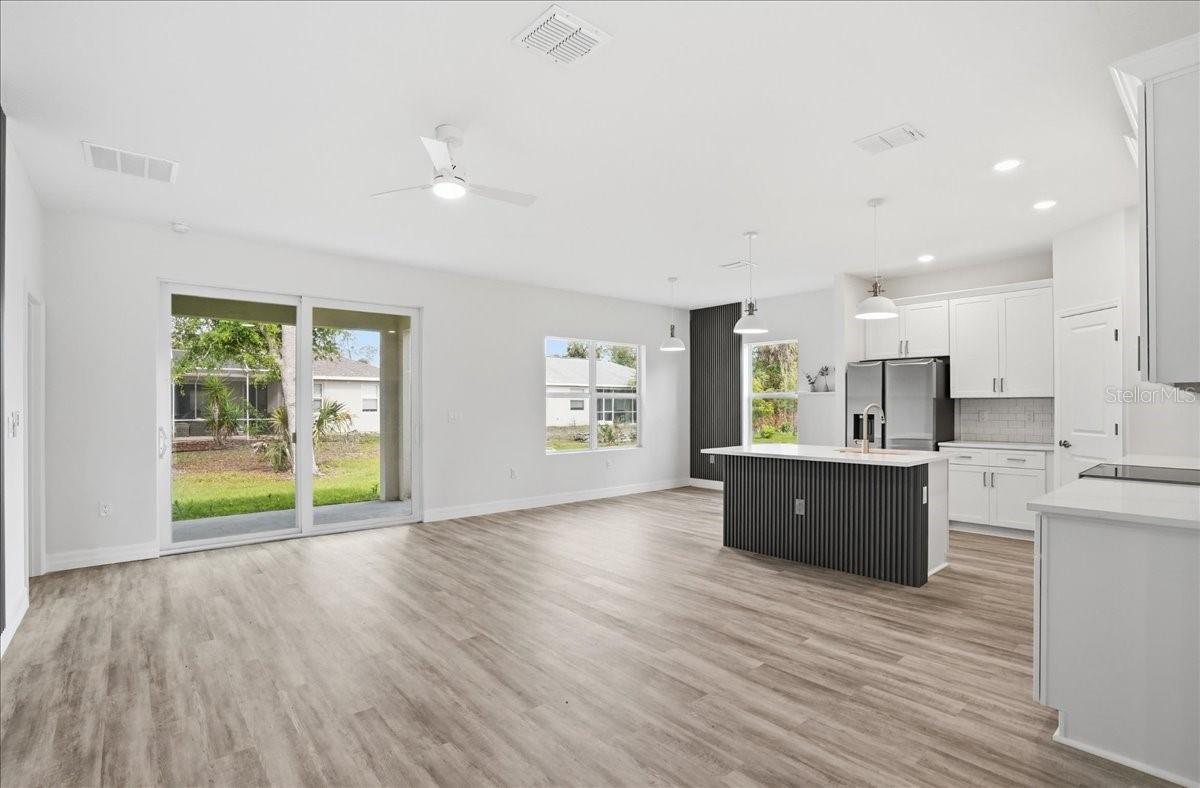 PORT CHARLOTTE SUB 07 - Residential