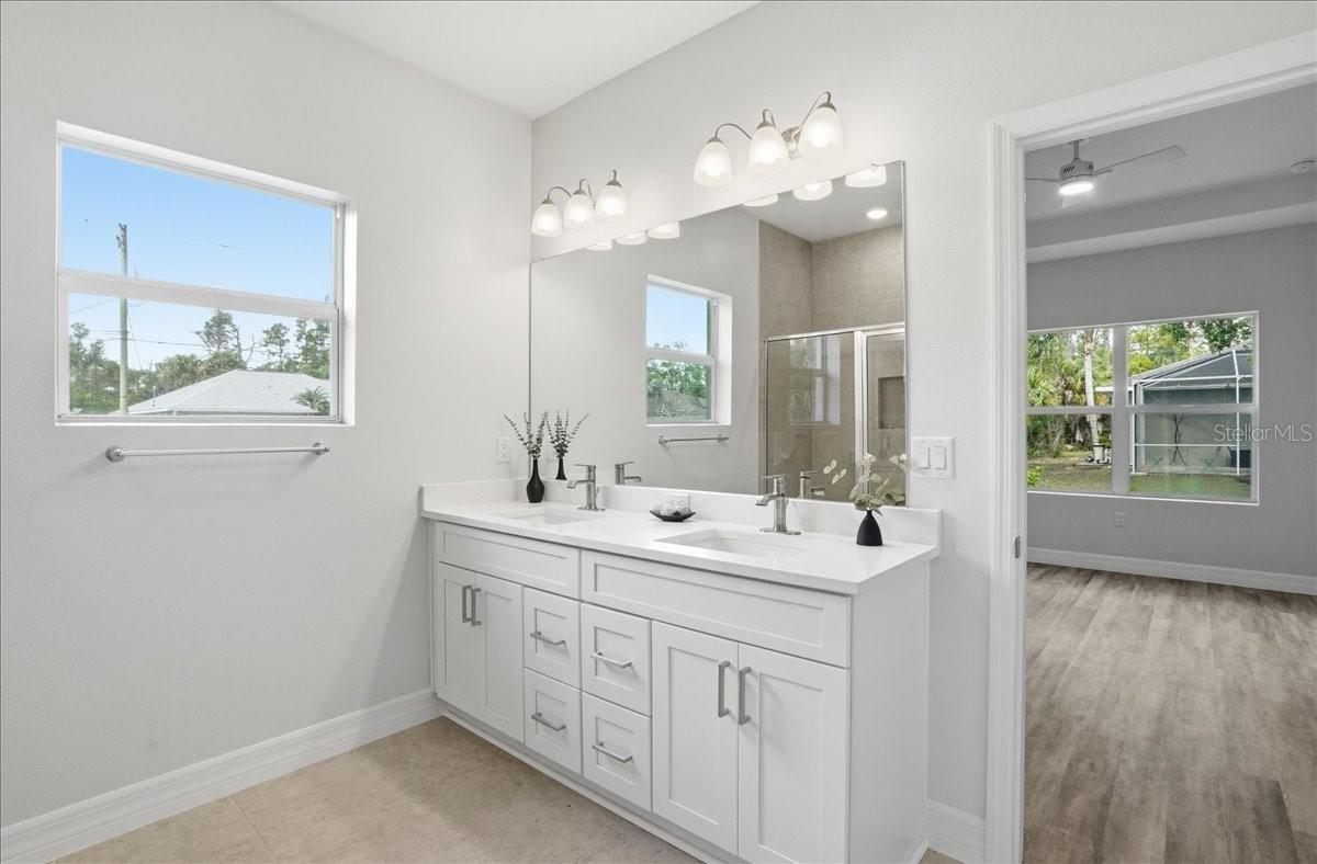 PORT CHARLOTTE SUB 07 - Residential