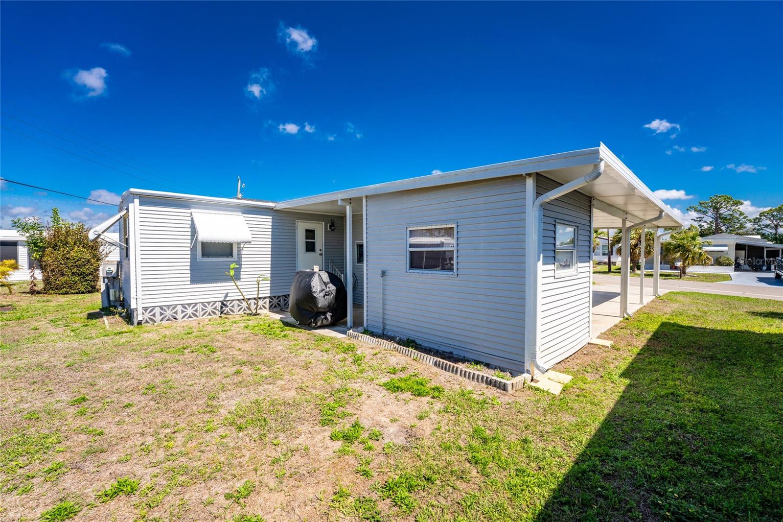 HARBOR COVE - Residential