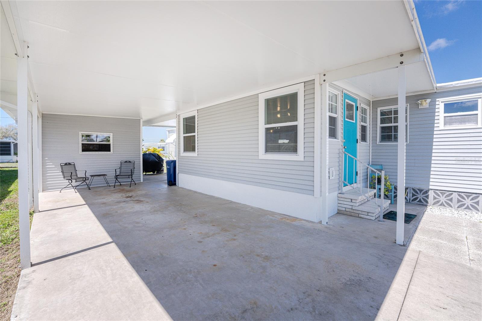 HARBOR COVE - Residential