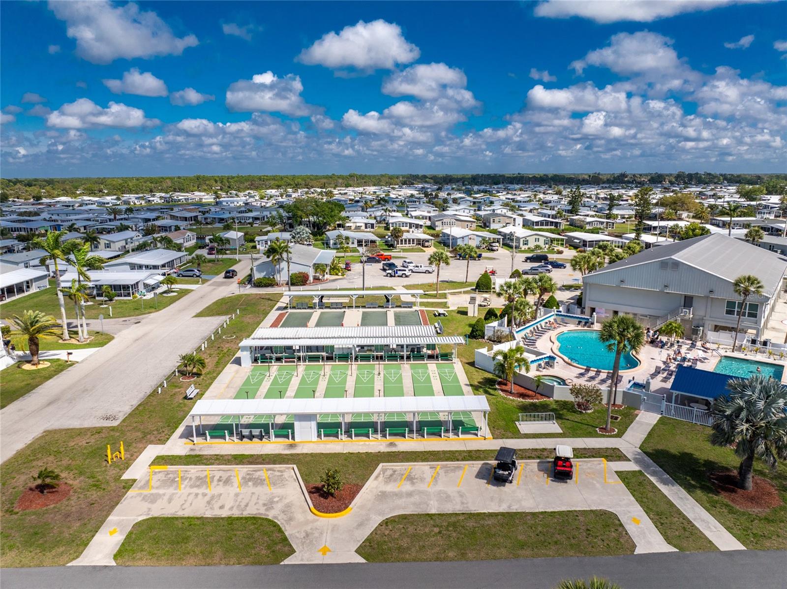 HARBOR COVE - Residential