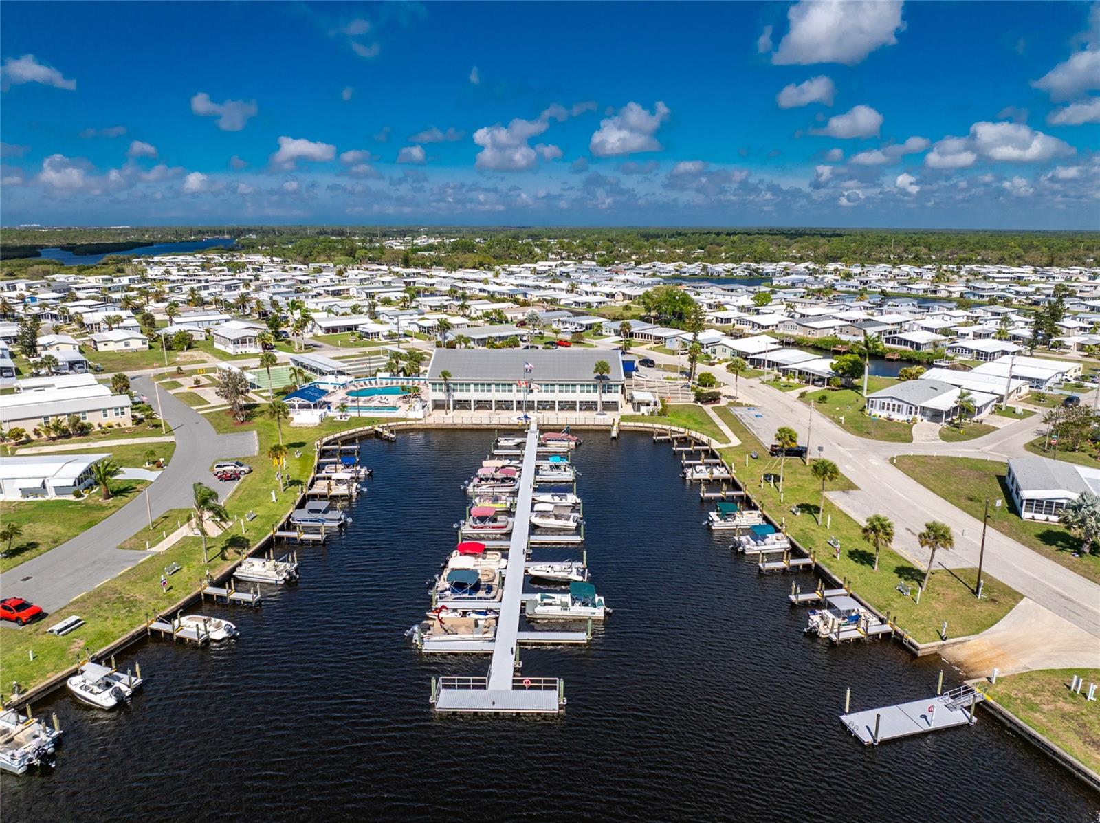 HARBOR COVE - Residential
