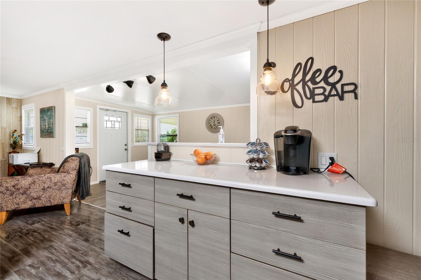 HARBOR COVE - Residential