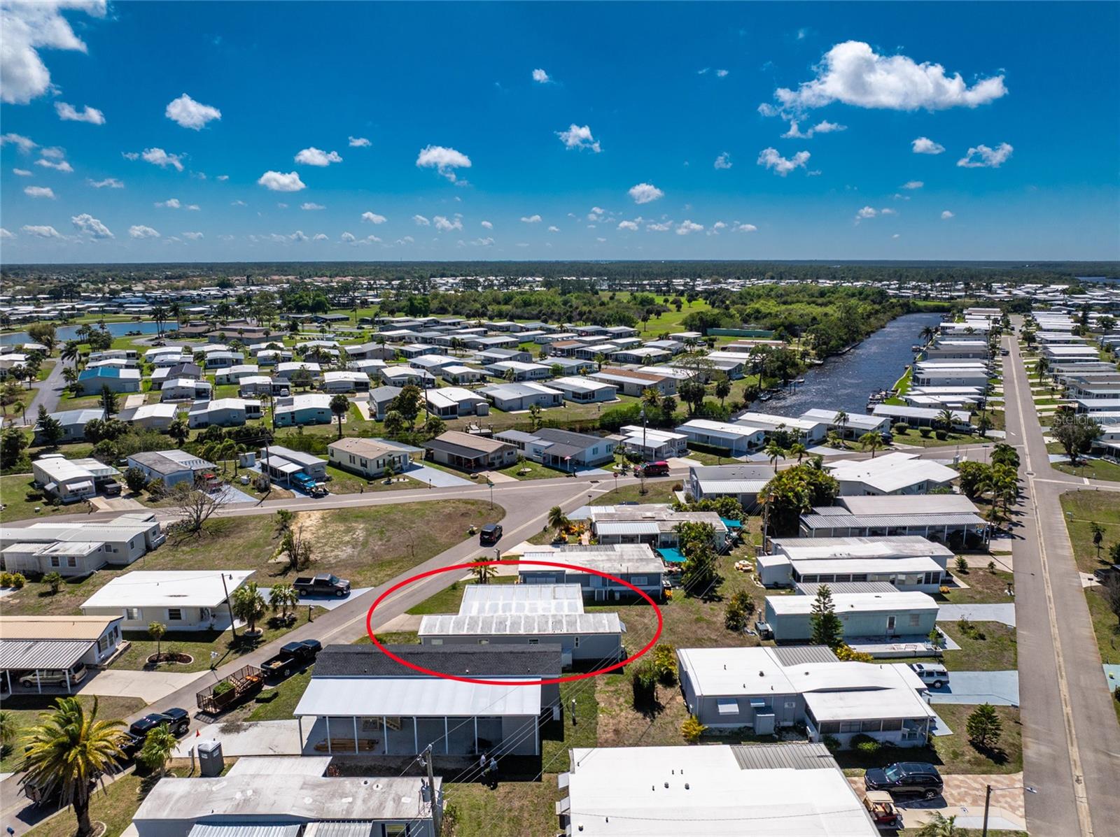 HARBOR COVE - Residential