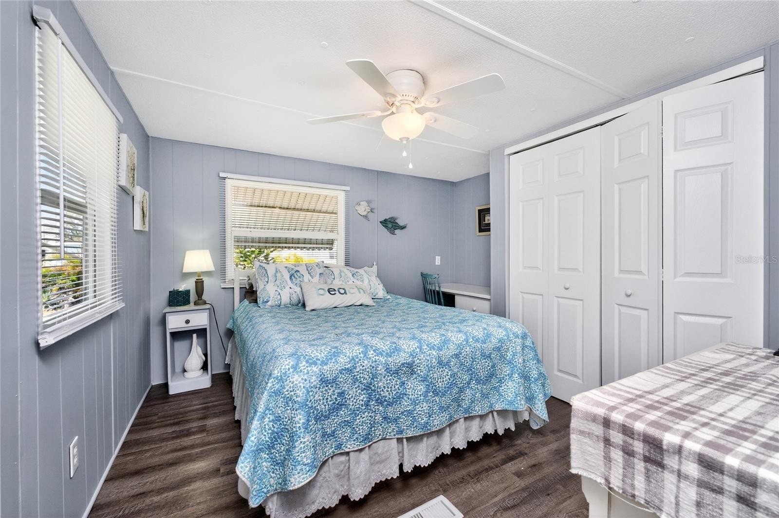 HARBOR COVE - Residential