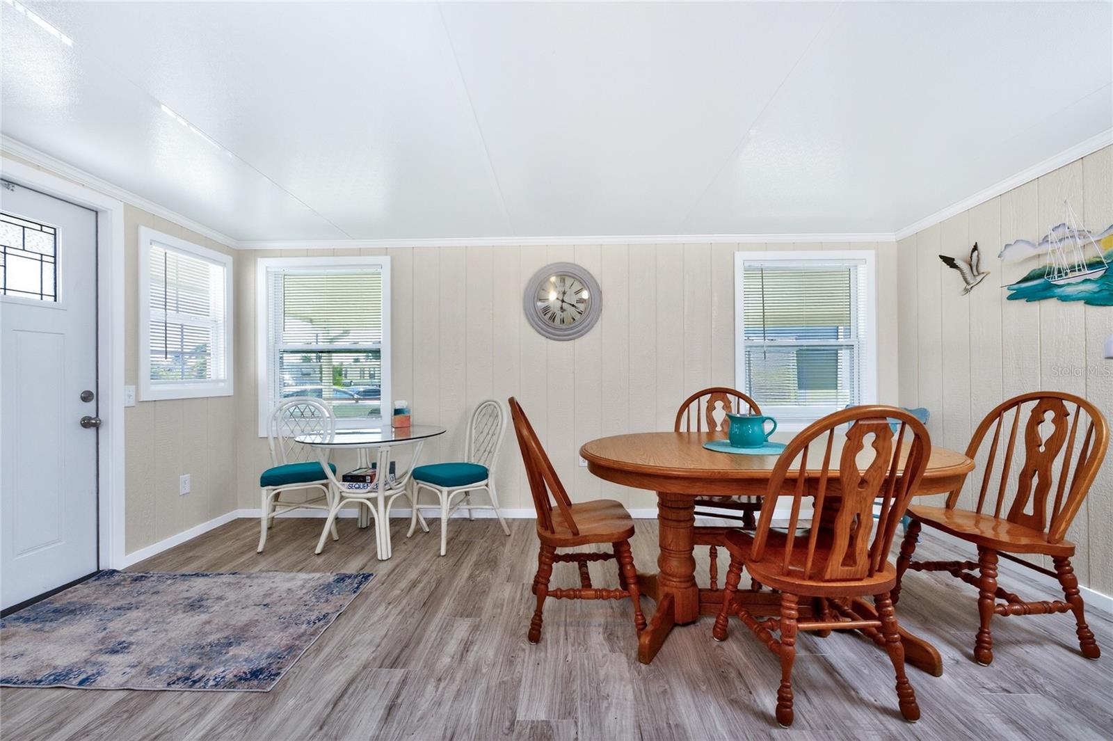 HARBOR COVE - Residential