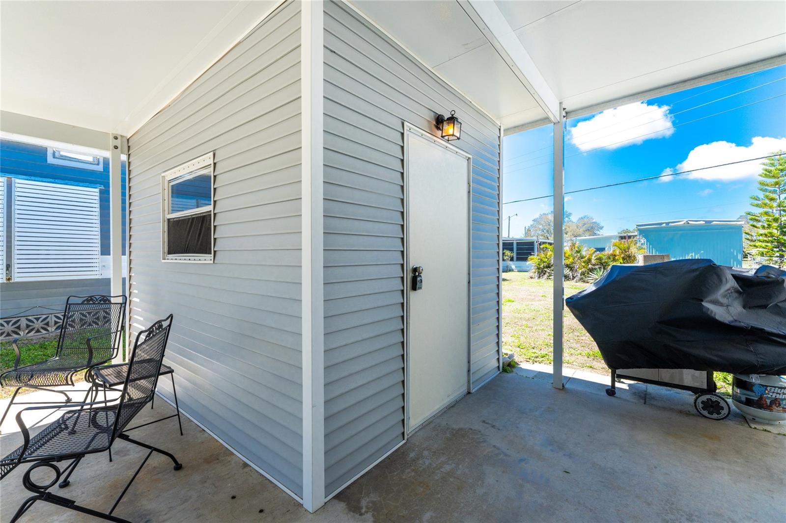 HARBOR COVE - Residential