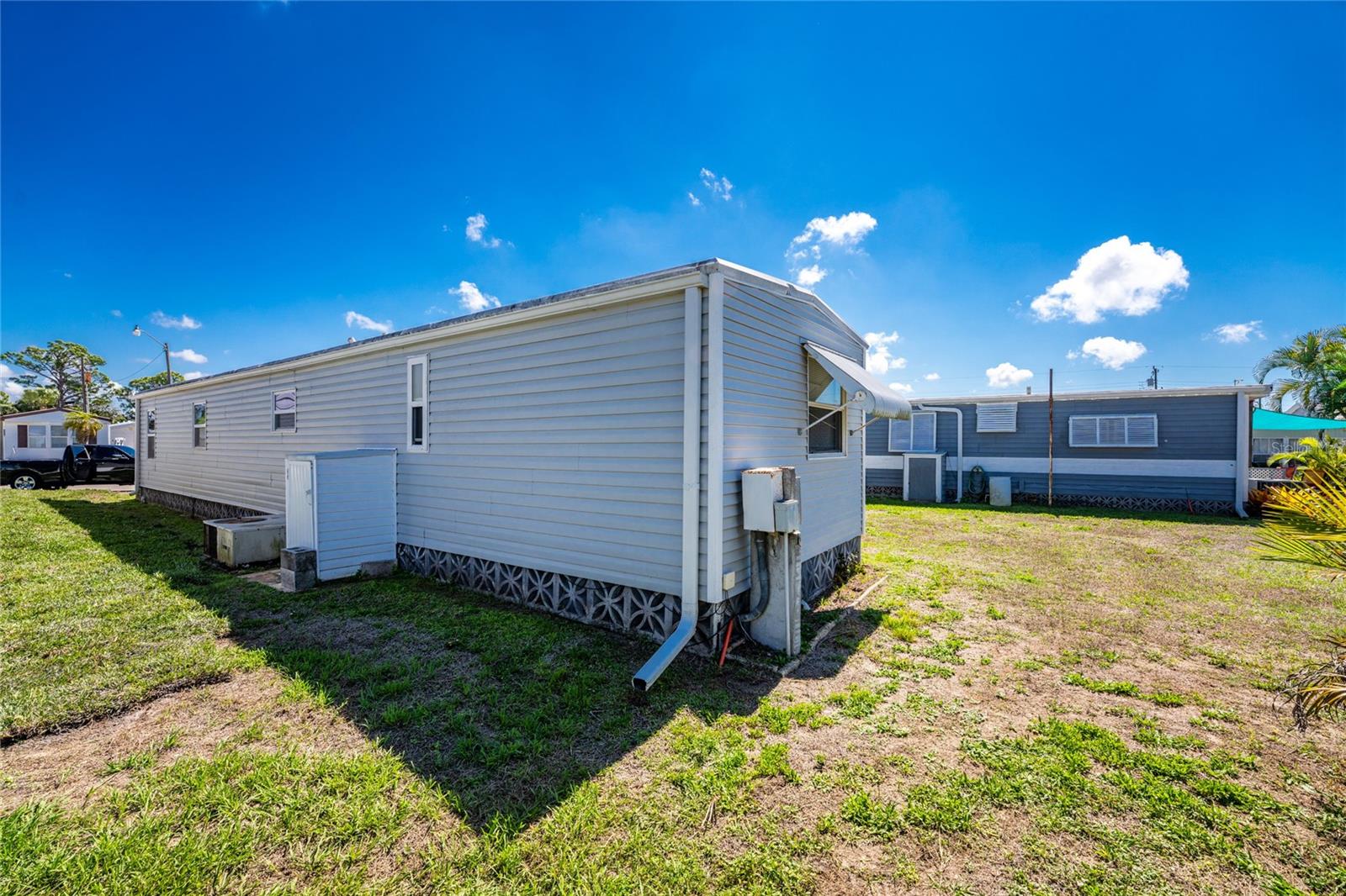 HARBOR COVE - Residential