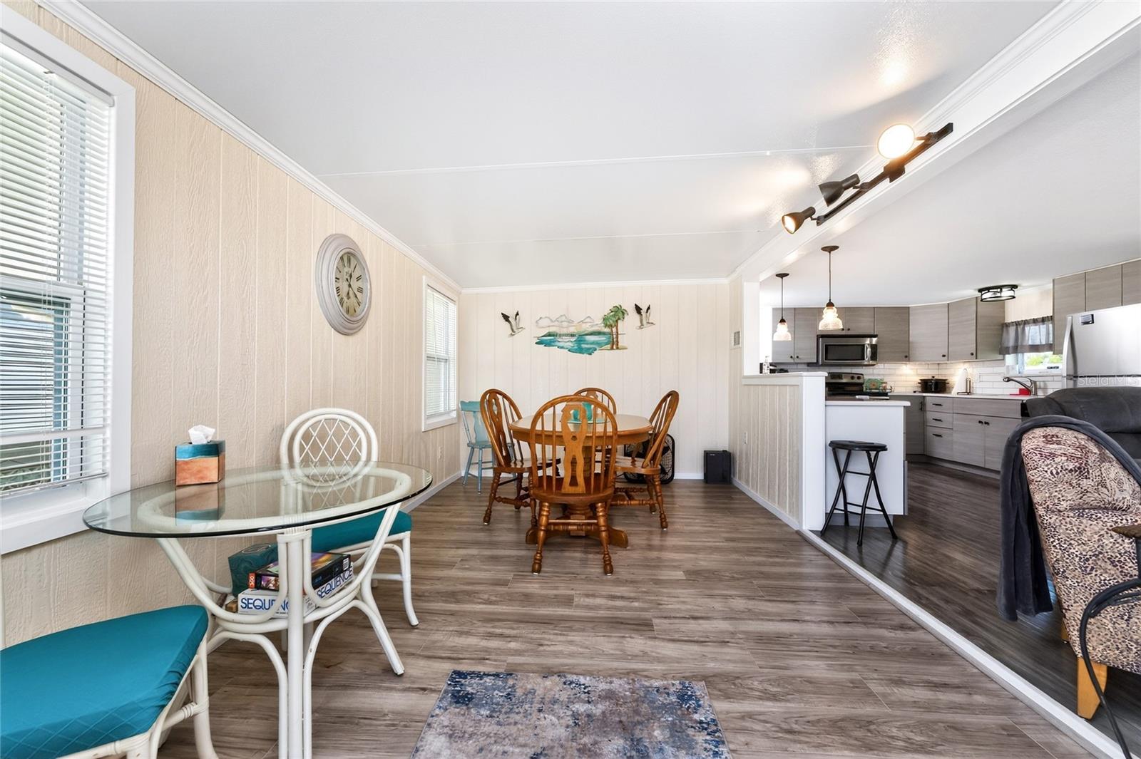 HARBOR COVE - Residential