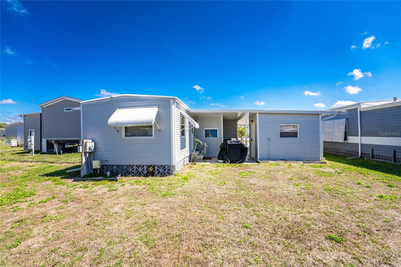 HARBOR COVE - Residential