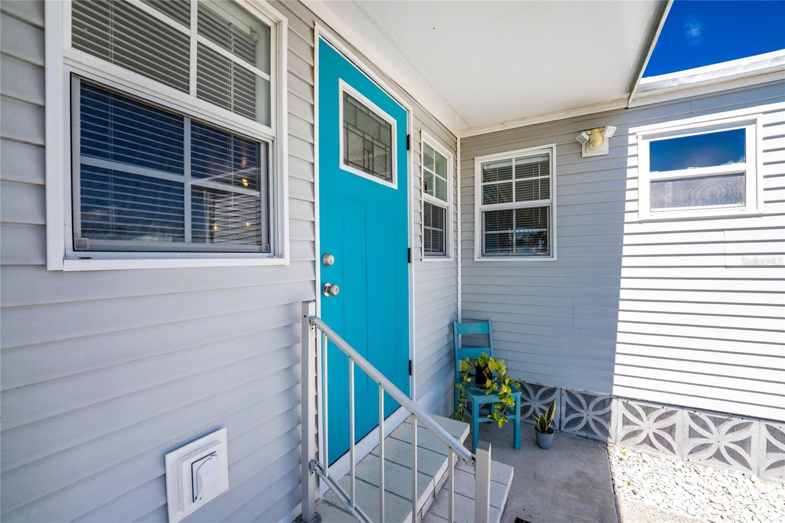 HARBOR COVE - Residential