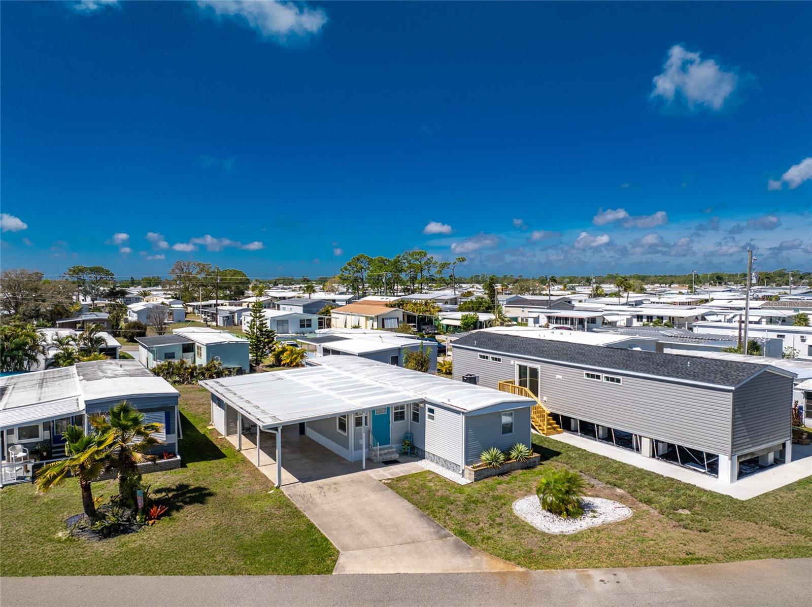 HARBOR COVE - Residential