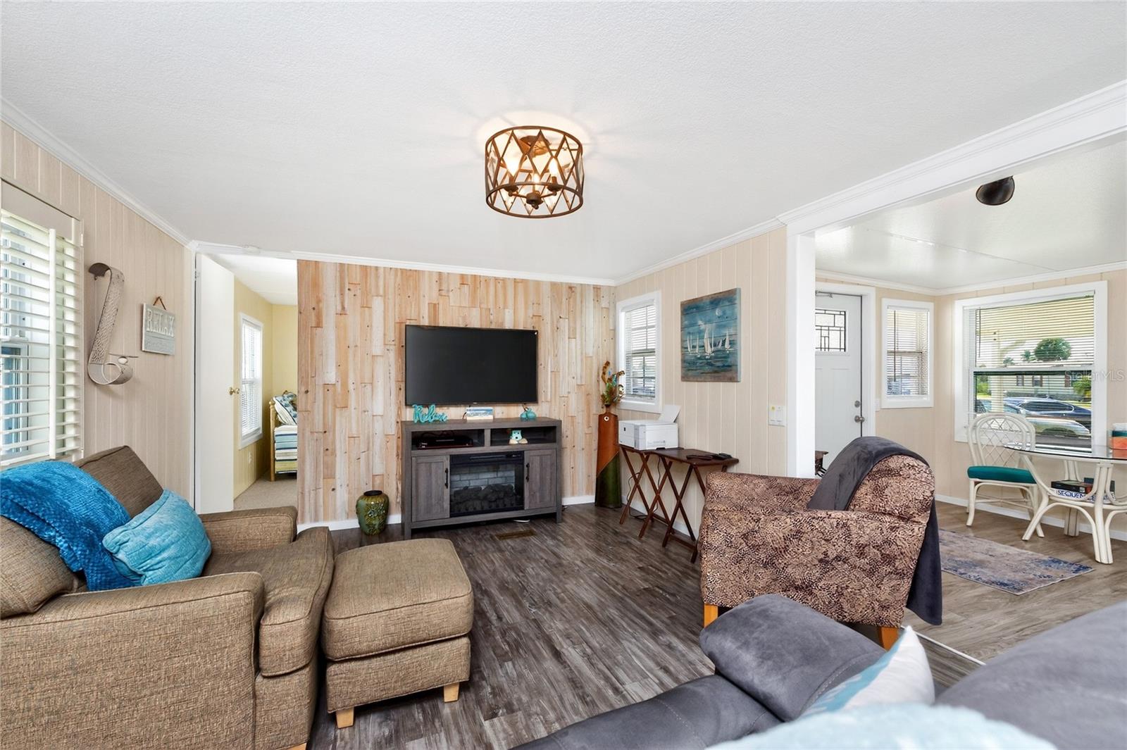 HARBOR COVE - Residential