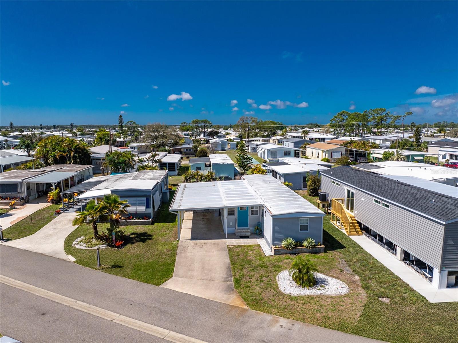 HARBOR COVE - Residential