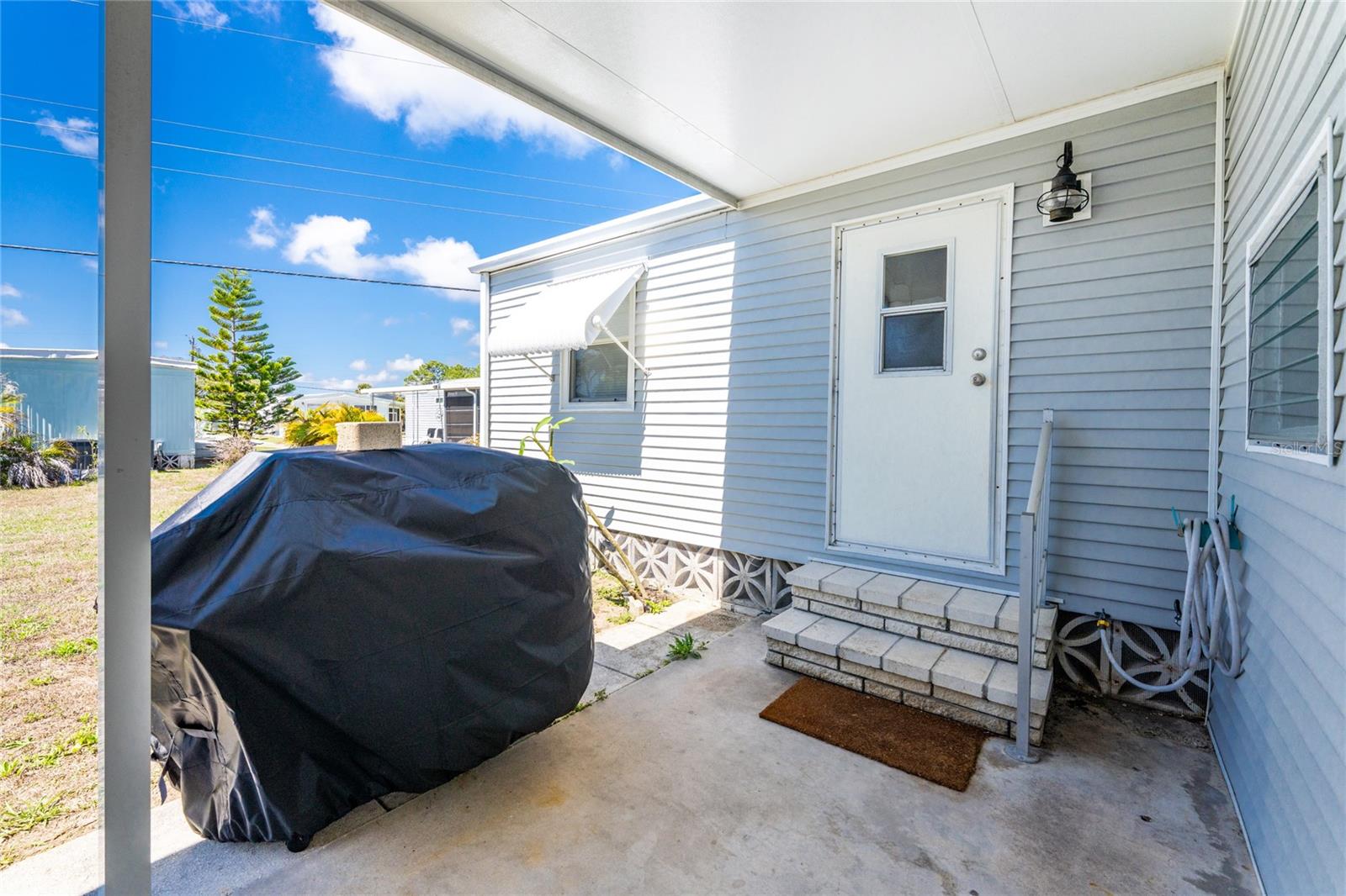 HARBOR COVE - Residential