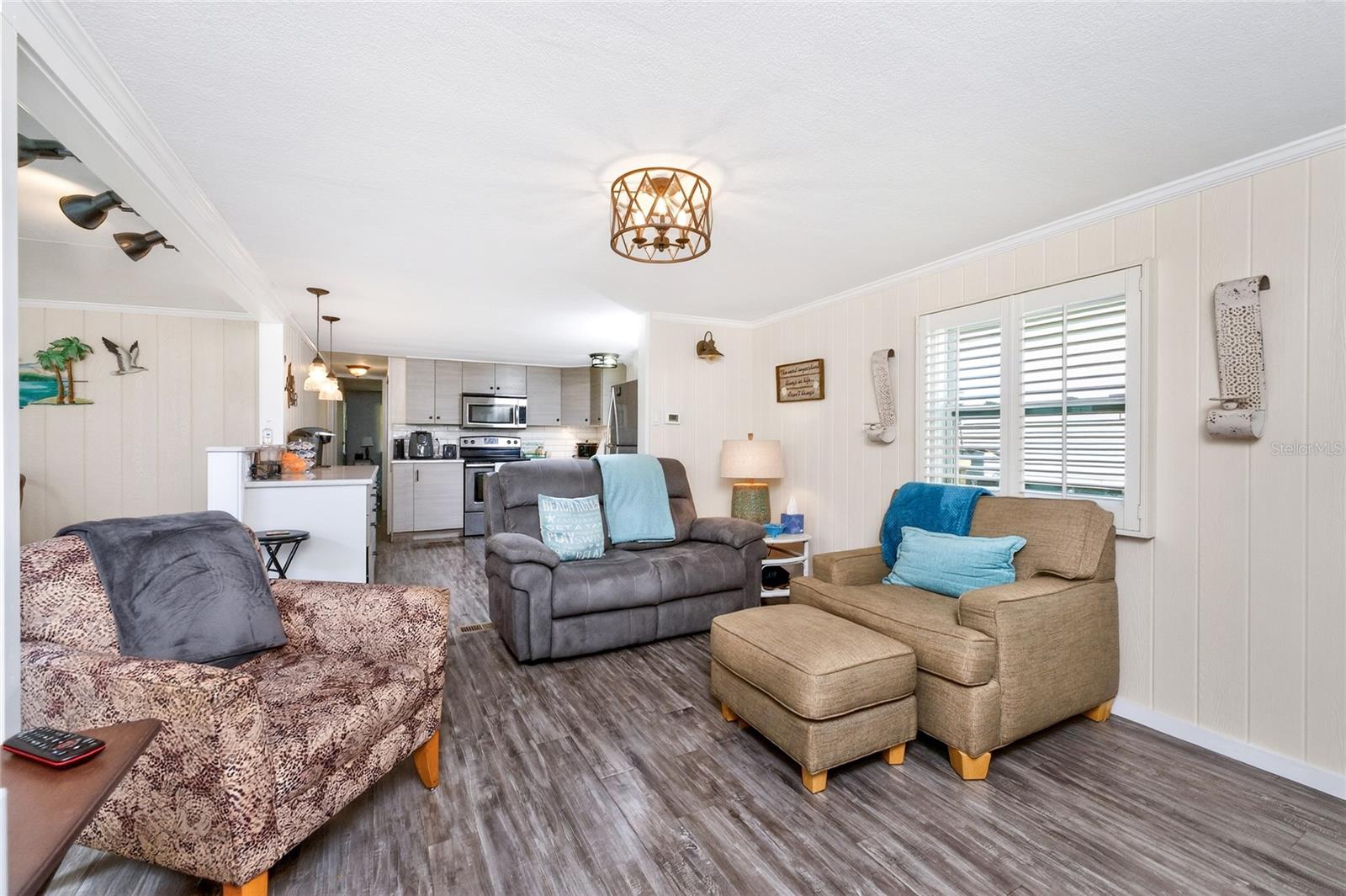 HARBOR COVE - Residential