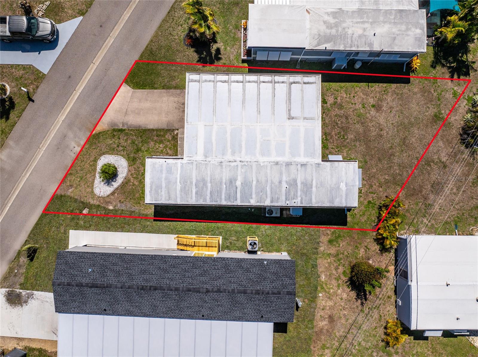 HARBOR COVE - Residential