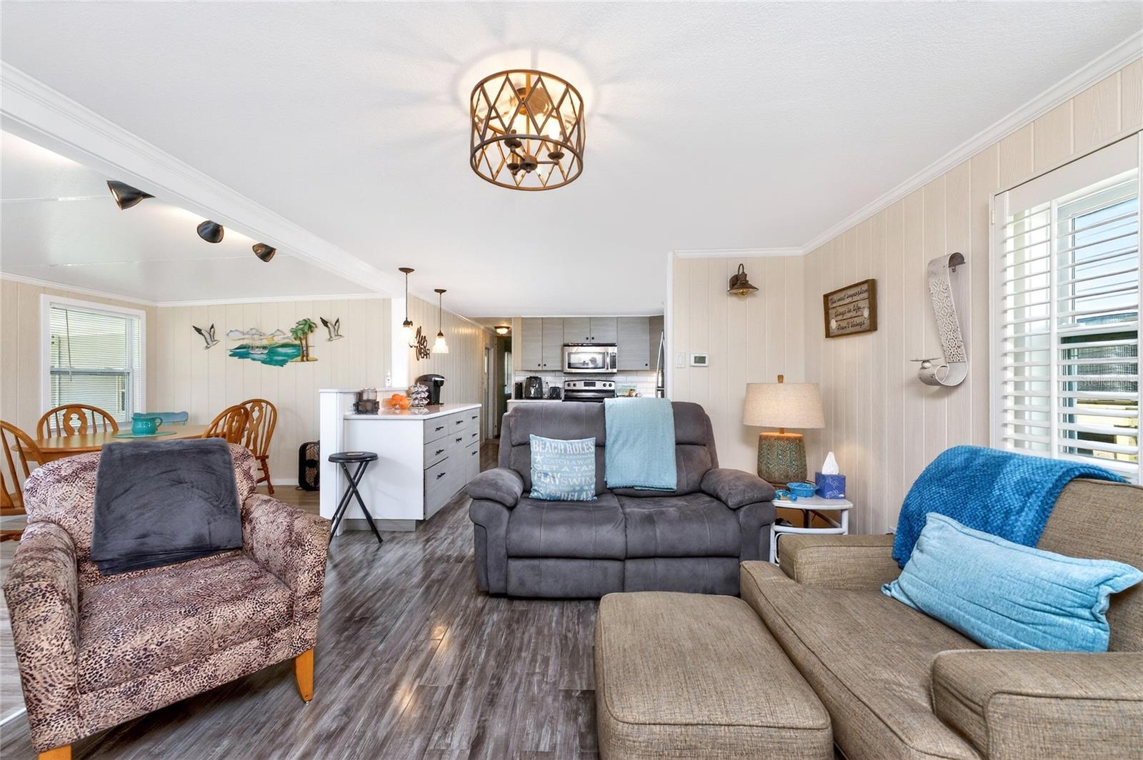 HARBOR COVE - Residential