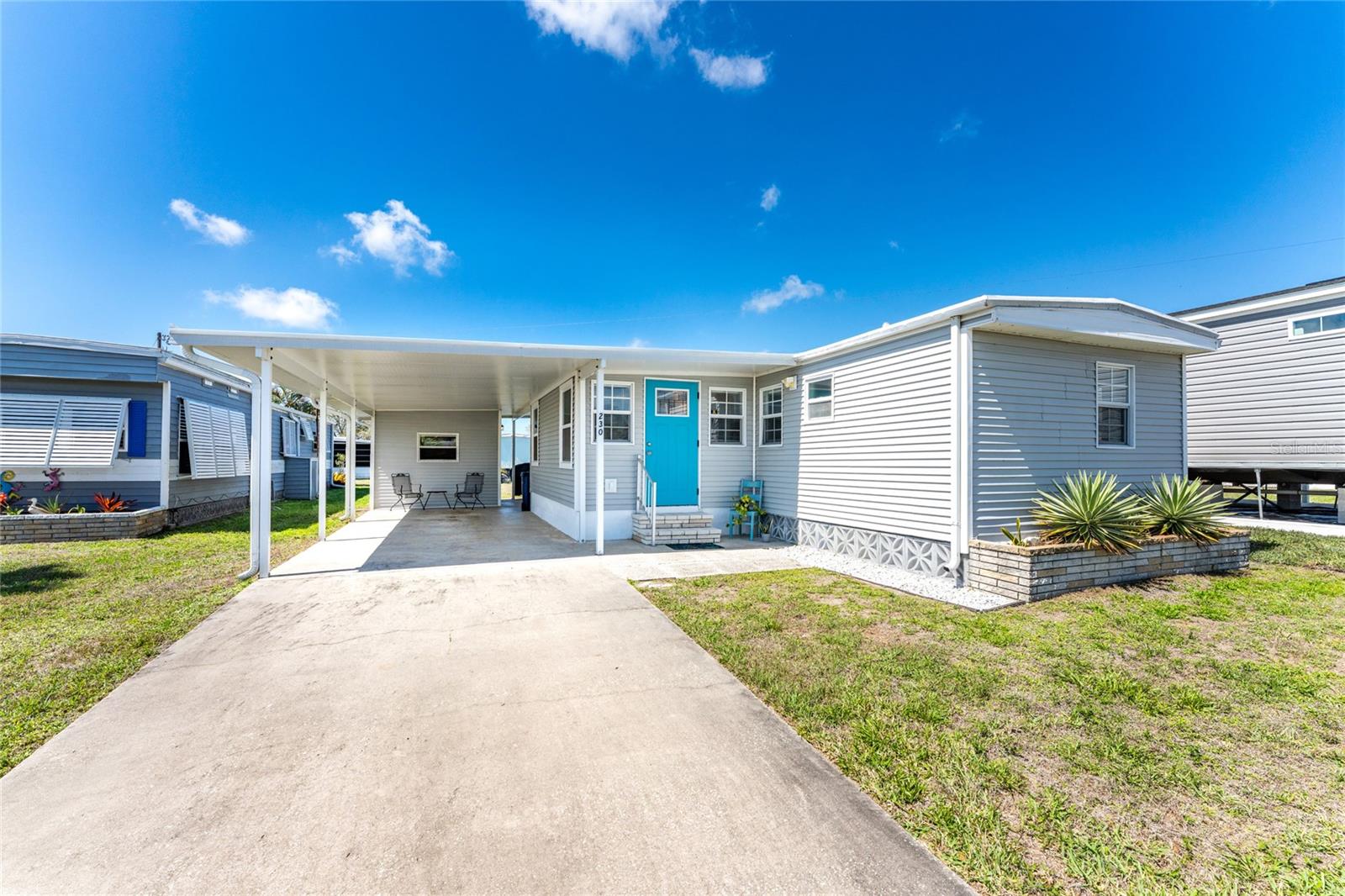 HARBOR COVE - Residential