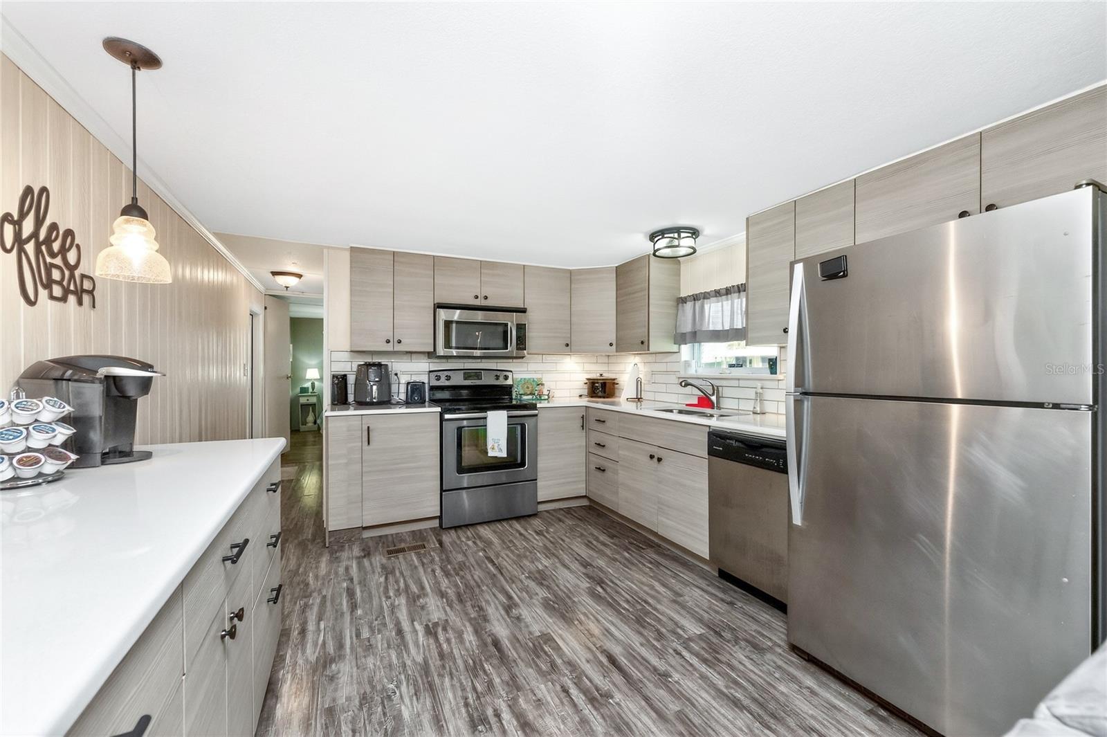 HARBOR COVE - Residential