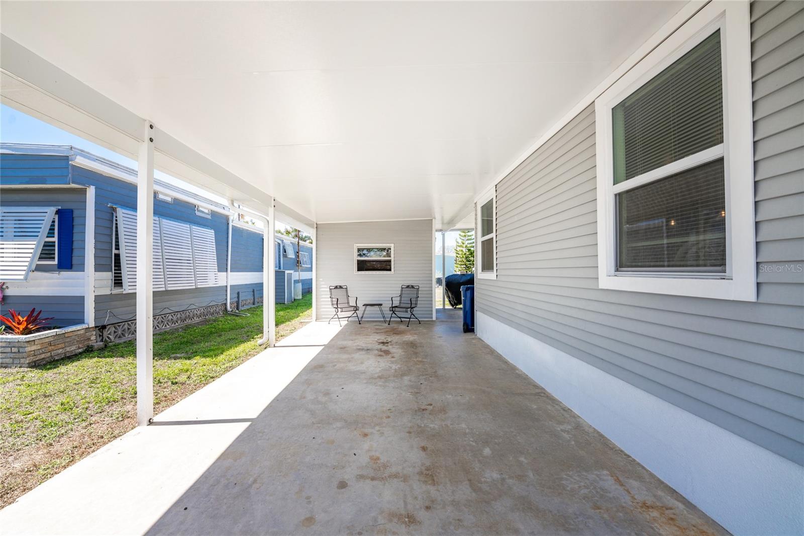 HARBOR COVE - Residential