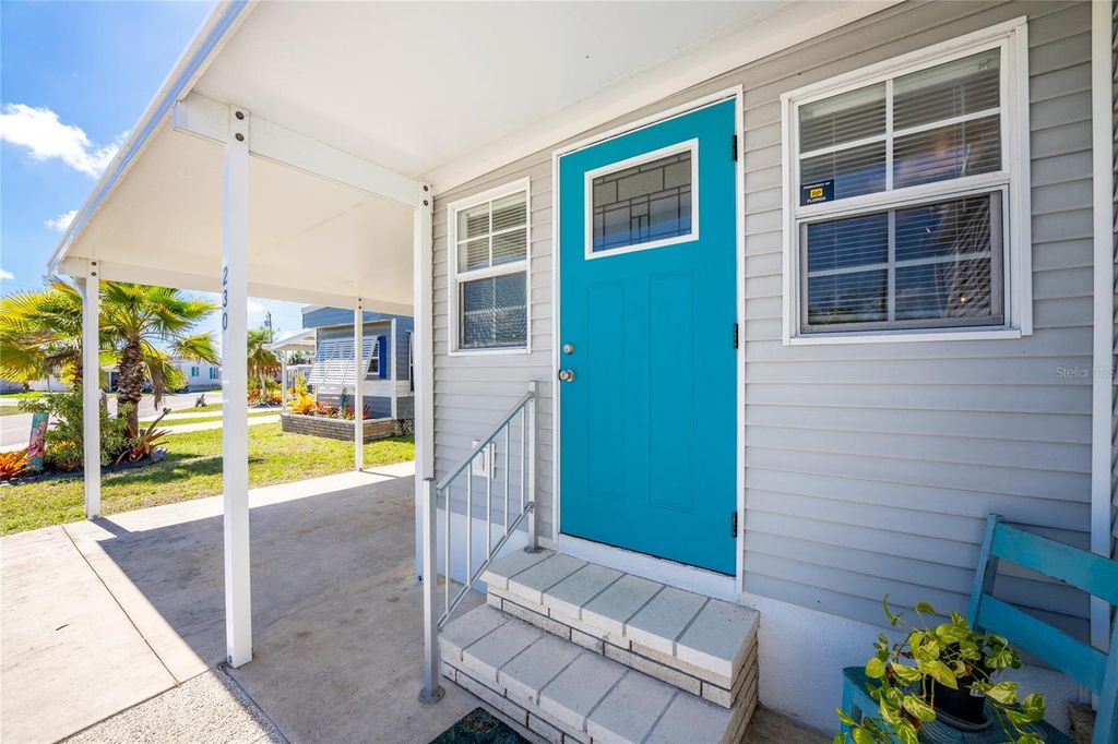 Photo of 230 Wolverine Avenue, North Port, FL 34287 (MLS # D6146686)