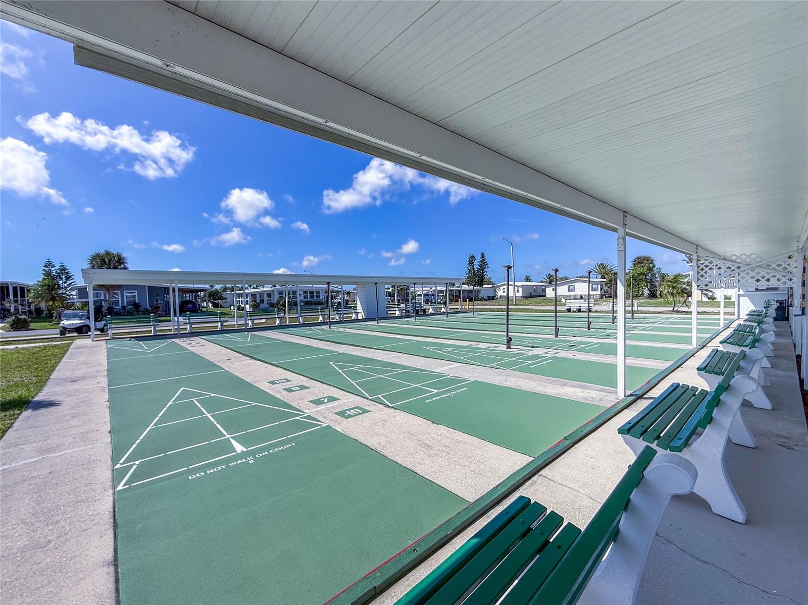 HARBOR COVE - Residential