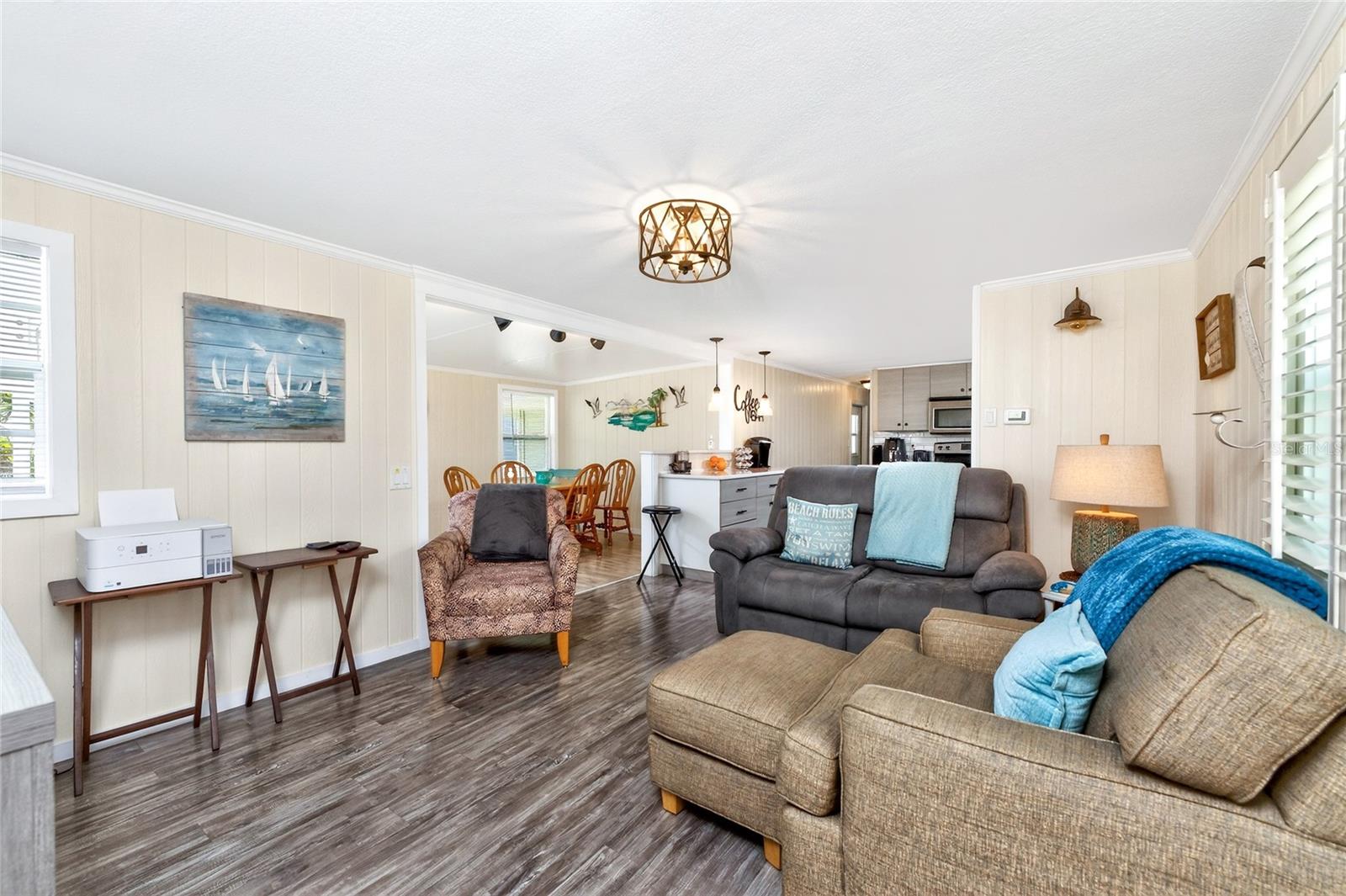 HARBOR COVE - Residential