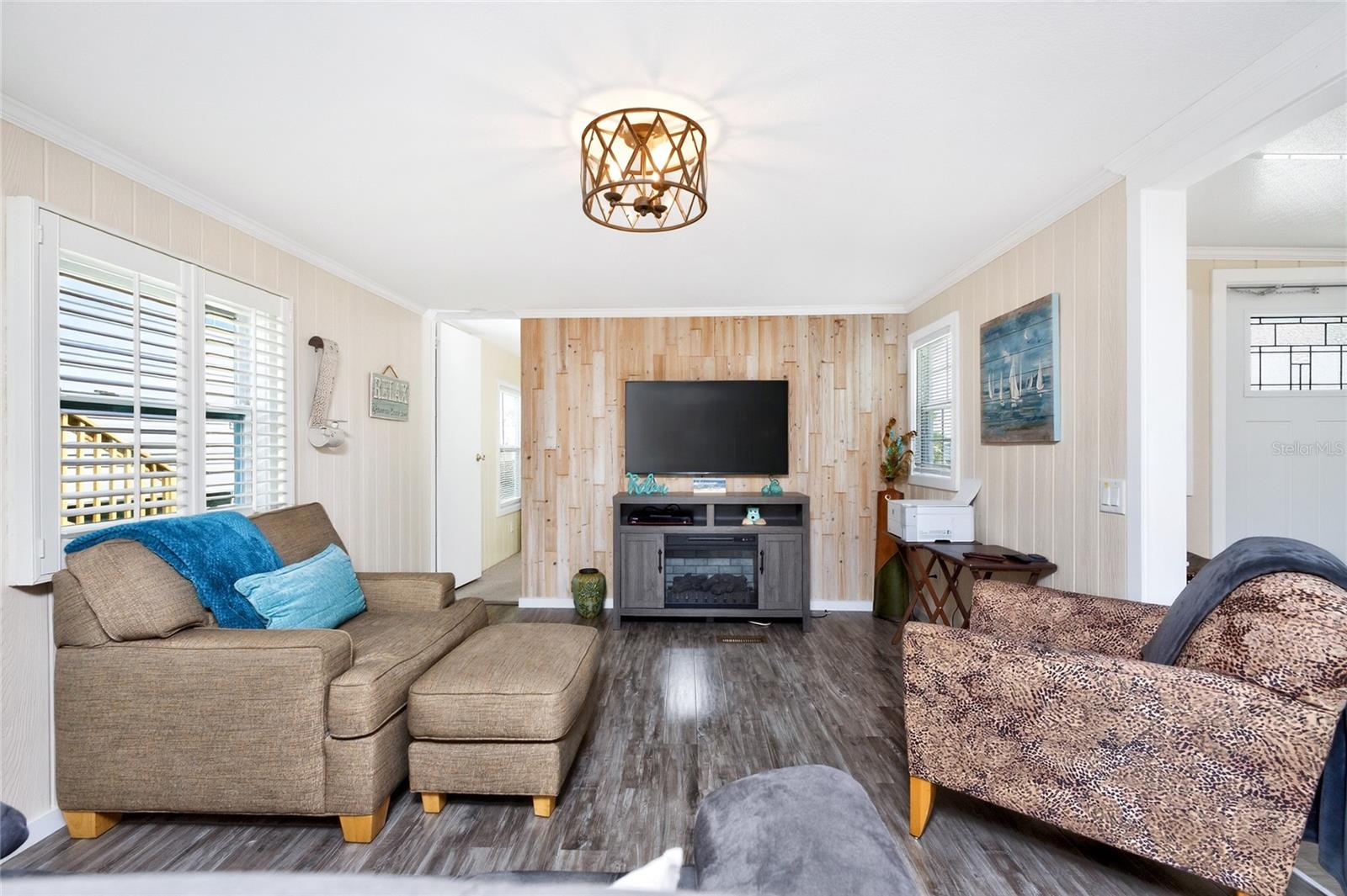 HARBOR COVE - Residential