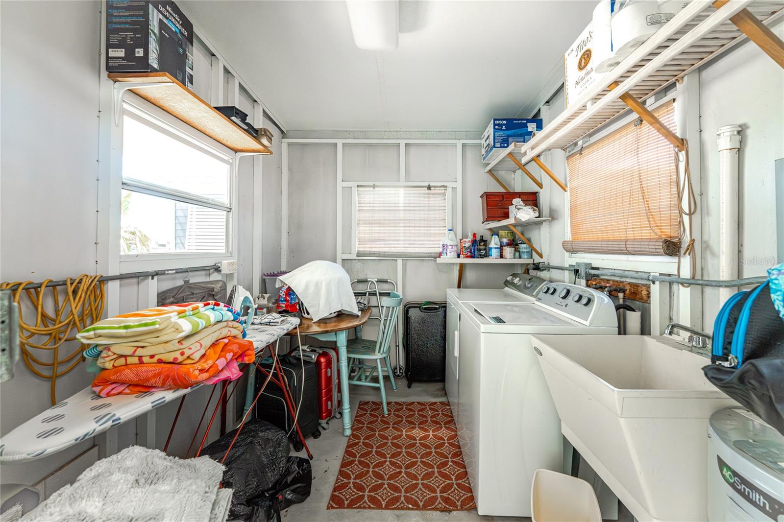 HARBOR COVE - Residential